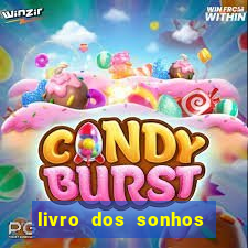 livro dos sonhos jogo do bicho